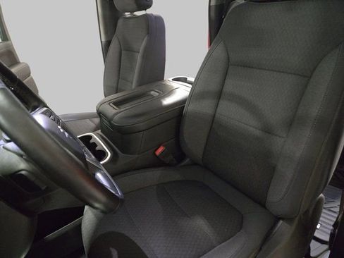 Used 2020 Chevrolet Silverado 1500 LT Trail Boss image 17