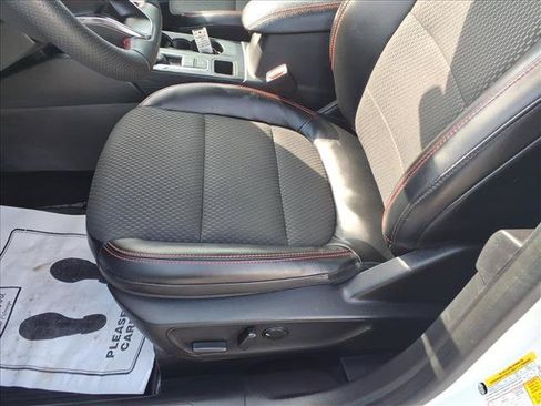 Used 2023 Ford Escape ST-Line Select w/ Tech Pack #2 AWD/4WD image 19