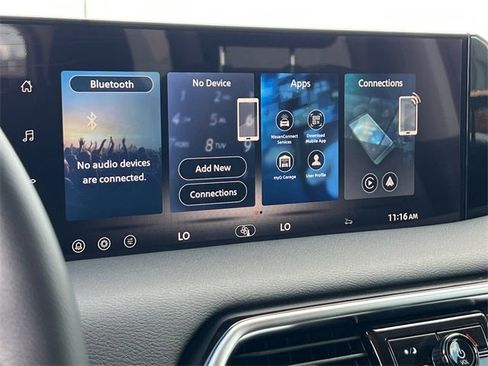 New 2026 Nissan Armada SV image 20