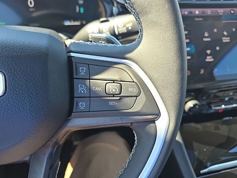 Used 2022 Jeep Grand Cherokee Limited 4xe AWD/4WD image 22