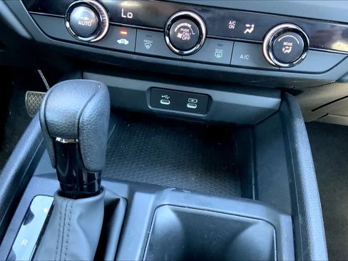 Used 2024 Honda Accord LX image 36