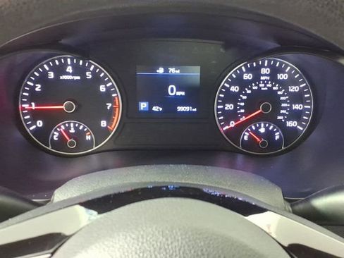 Used 2020 Kia Optima LX image 18