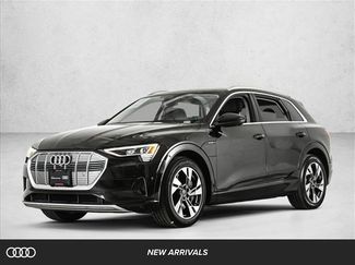 Certified 2023 Audi e-tron Premium Plus w/ Premium Plus Package video 1