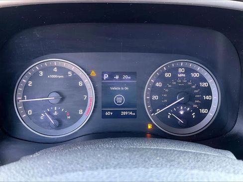 Used 2020 Hyundai Tucson SEL FWD image 22