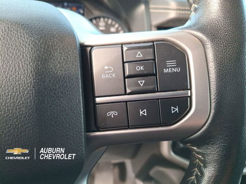 Used 2024 Ford Expedition XLT AWD/4WD image 15