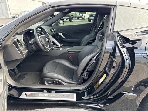 Used 2019 Chevrolet Corvette ZR1 image 11