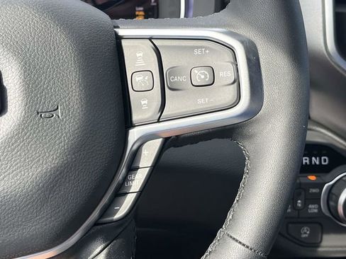 New 2026 RAM 1500 4x4 Crew Cab image 20