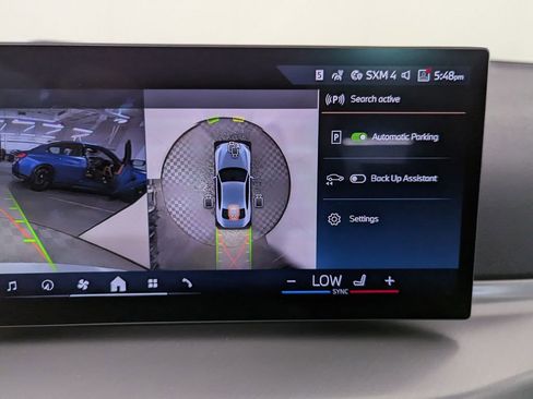 New 2026 BMW 230i xDrive Coupe w/ M Sport Package image 17