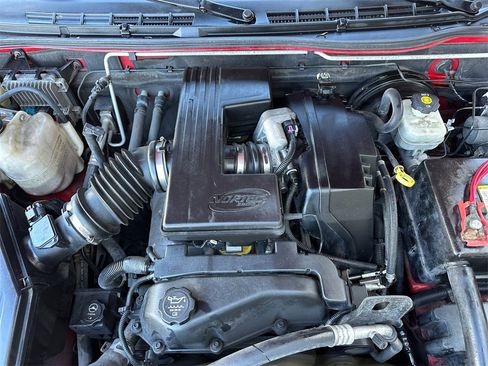 Used 2004 Chevrolet Colorado LS w/ Power Convenience Package image 20