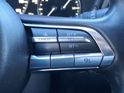 Used 2021 MAZDA CX-30 AWD 2.5 S w/ Premium Package image 24