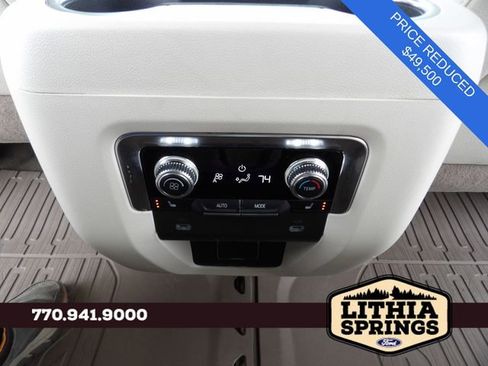 Used 2021 GMC Yukon Denali image 22
