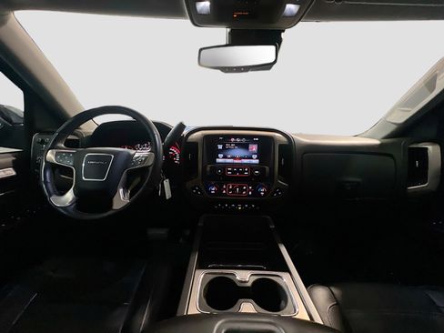 Used 2015 GMC Sierra 1500 Denali w/ Driver Alert Package image 17
