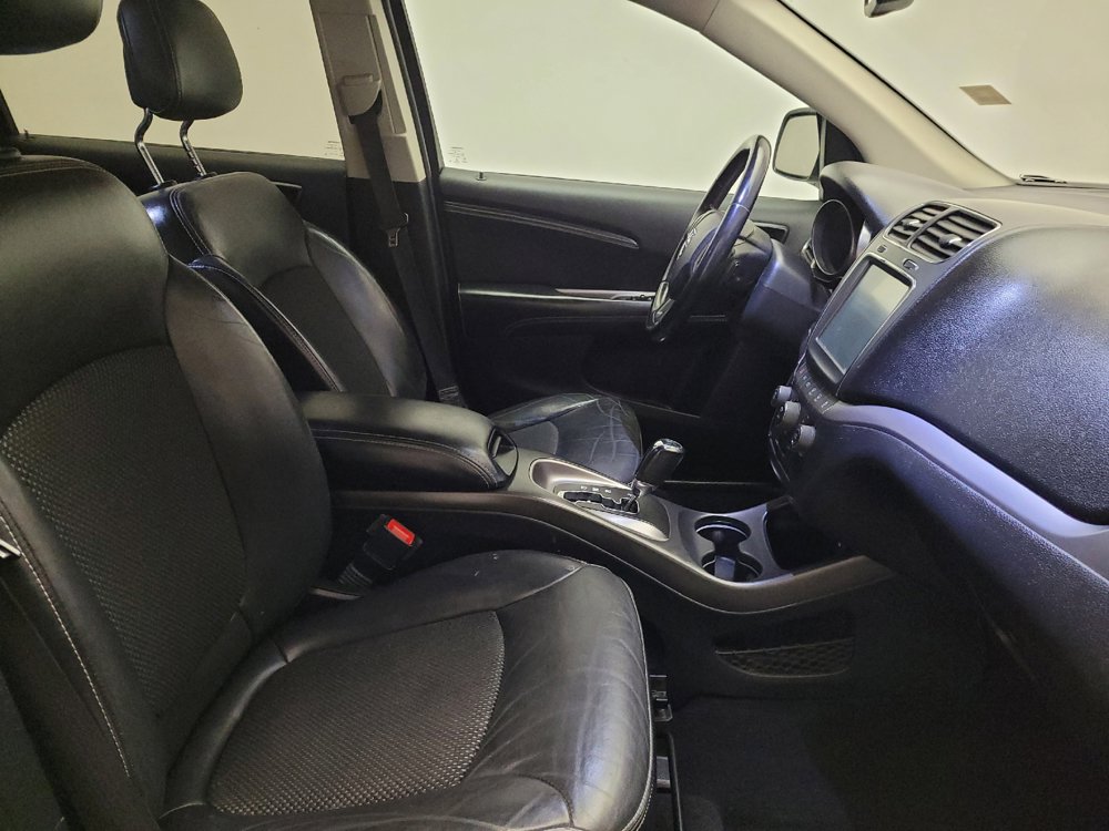 Used 2020 Dodge Journey Crossroad FWD image 21