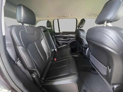 Used 2022 Jeep Grand Cherokee Limited AWD/4WD image 8