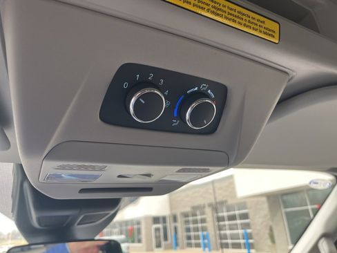 New 2026 Ford Transit 350 XLT image 20