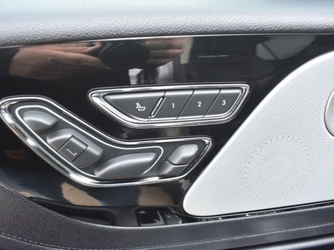 Used 2022 Lincoln Aviator Reserve w/ Equipment Group 201A image 12