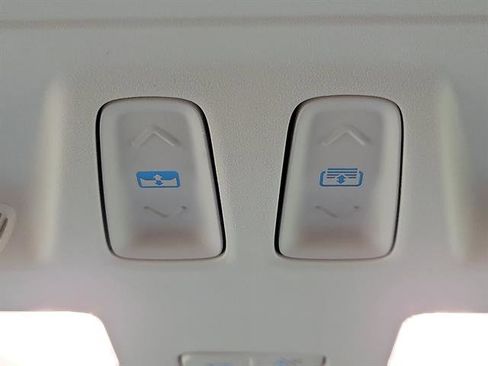 Used 2025 Ford Bronco Sport Heritage w/ Convenience Package image 31