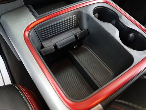 Used 2017 RAM 1500 Rebel w/ Luxury Group image 48