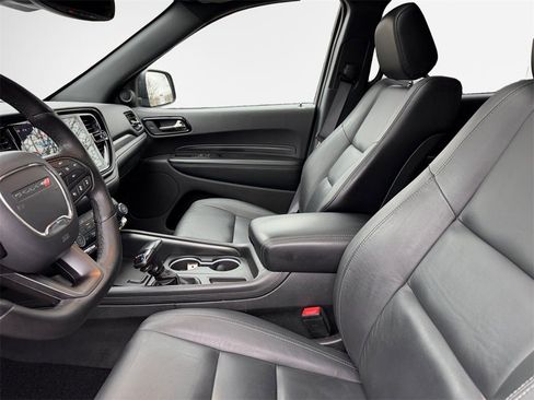 Used 2022 Dodge Durango GT image 12