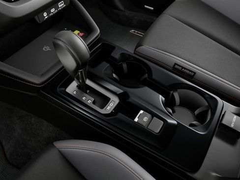 New 2026 Subaru Forester Sport AWD/4WD image 20