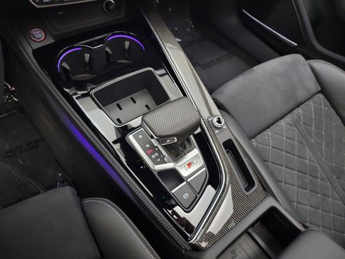 Used 2025 Audi S5 Premium Plus w/ Premium Plus Package image 13