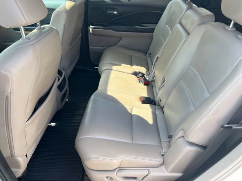 Used 2016 Honda Pilot EX-L image 24