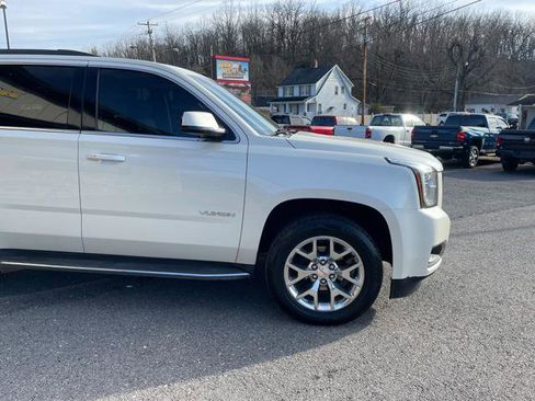 Used 2015 GMC Yukon SLT w/ Open Road Package image 10