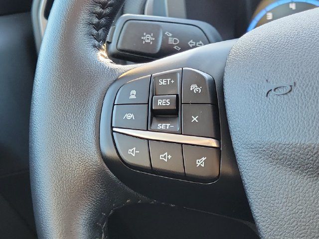 Certified 2023 Ford Bronco Sport Big Bend w/ Convenience Package AWD/4WD image 16