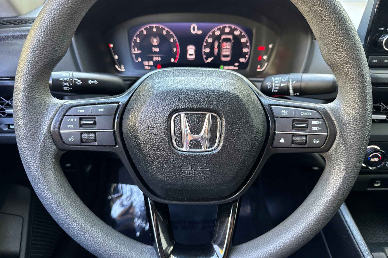 Used 2024 Honda Accord EX image 11