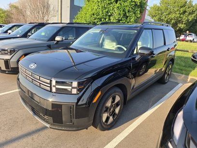 New 2026 Hyundai Santa Fe SEL