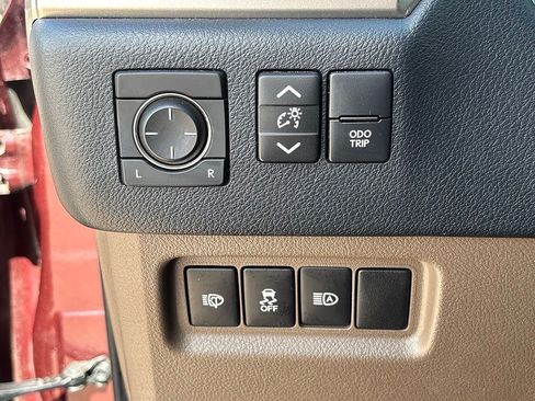 Used 2020 Lexus GX 460 Premium AWD/4WD image 27