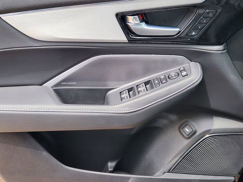 New 2026 Acura MDX SH-AWD w/ Technology Package image 24