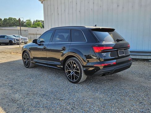 Used 2025 Audi Q7 3.0T Prestige image 3