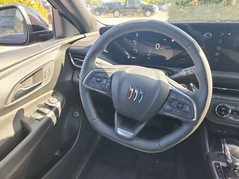 New 2026 Buick Envista Preferred w/ Convenience I Package FWD image 15