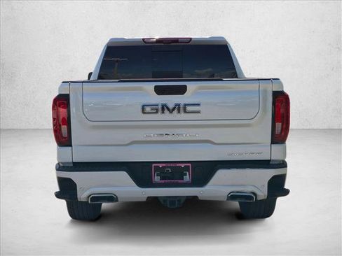 Used 2025 GMC Sierra 1500 Denali Ultimate AWD/4WD image 6
