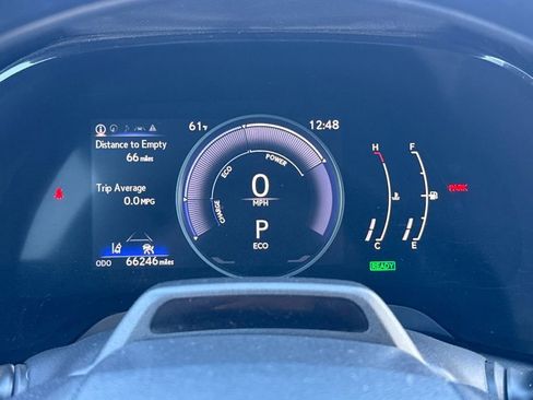 Used 2023 Lexus RX 350h w/ Accessory Package (Z1) image 24