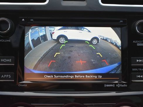 Used 2016 Subaru WRX Limited w/ Popular Package #2 image 27