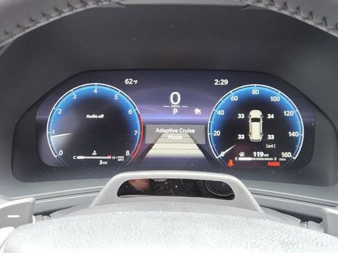 New 2026 Toyota Grand Highlander Platinum AWD/4WD image 14