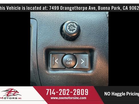 Used 2012 Lexus IS 250C image 35