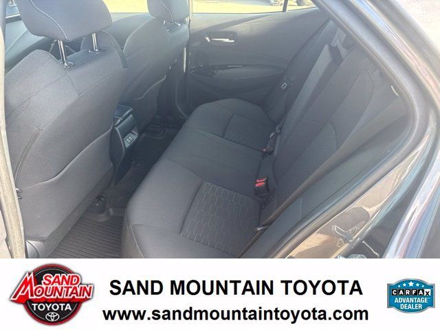 Used 2026 Toyota Corolla SE FWD image 13