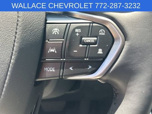 Used 2024 Lexus TX 350 FWD w/ Cold Weather Package image 22