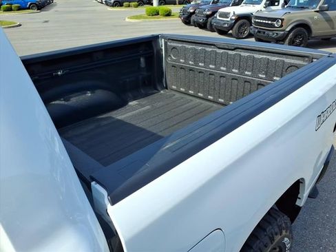 New 2026 RAM 1500 Classic Warlock AWD/4WD image 13
