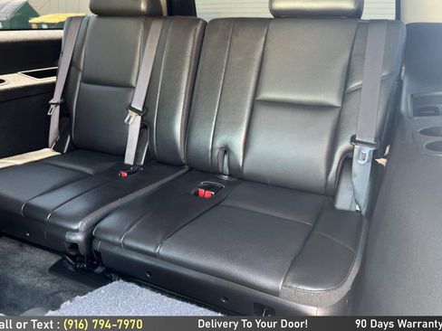 Used 2012 GMC Yukon XL Denali AWD/4WD image 28