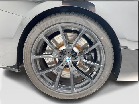 Used 2022 BMW M850i xDrive Coupe w/ Premium Package AWD/4WD image 14