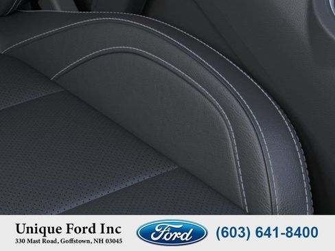 New 2026 Ford Mustang Premium w/ Mustang Nite Pony Package image 45