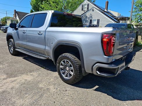 Used 2026 GMC Sierra 1500 AT4 w/ AT4 Premium Package AWD/4WD image 3