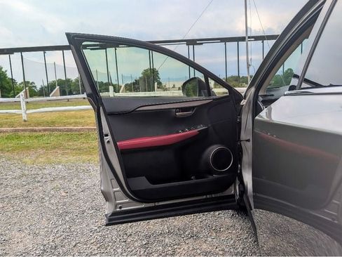 Used 2021 Lexus NX 300 AWD w/ Accessory Package 2 image 10