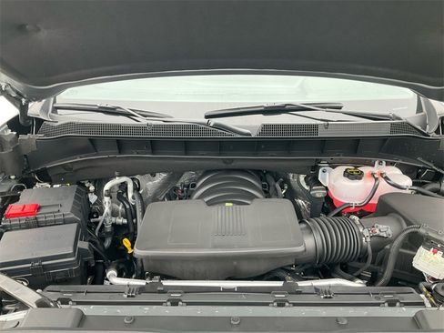 New 2026 Chevrolet Silverado 1500 RST w/ Convenience Package II image 13