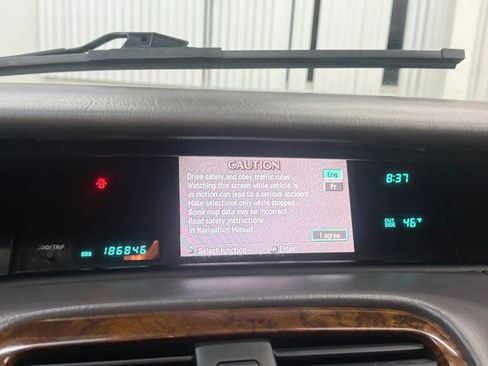 Used 2004 Toyota Avalon XLS image 30