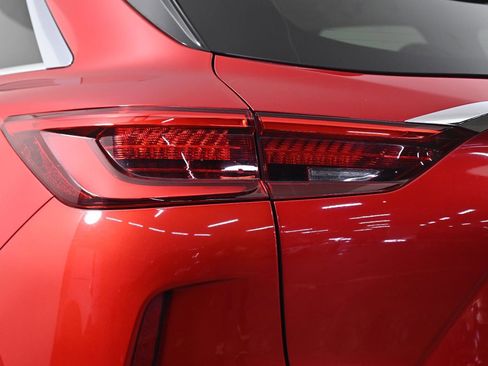 Used 2021 INFINITI QX50 Sensory w/ Cargo Package image 6